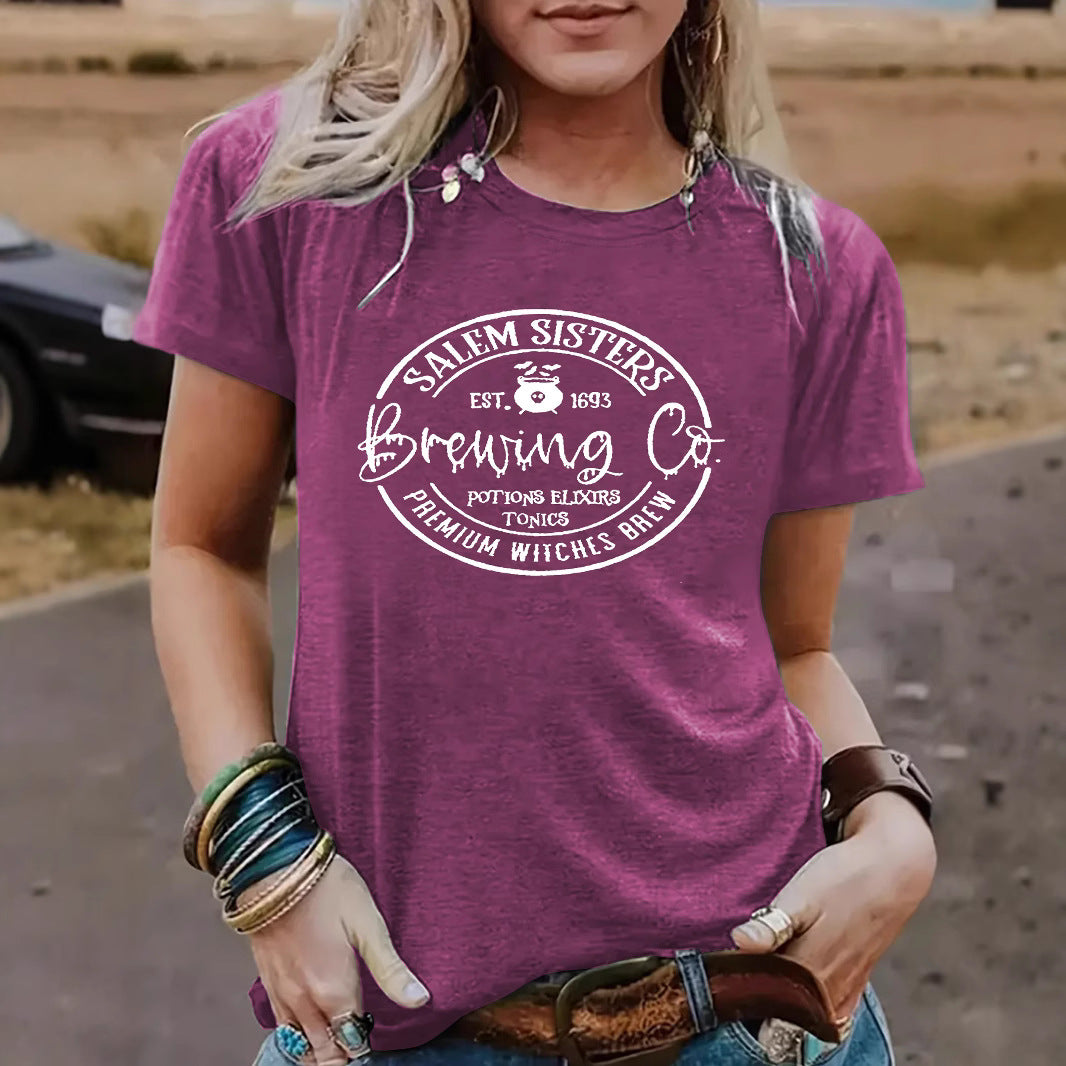 OMLY JESUS Women's T-shirt Top