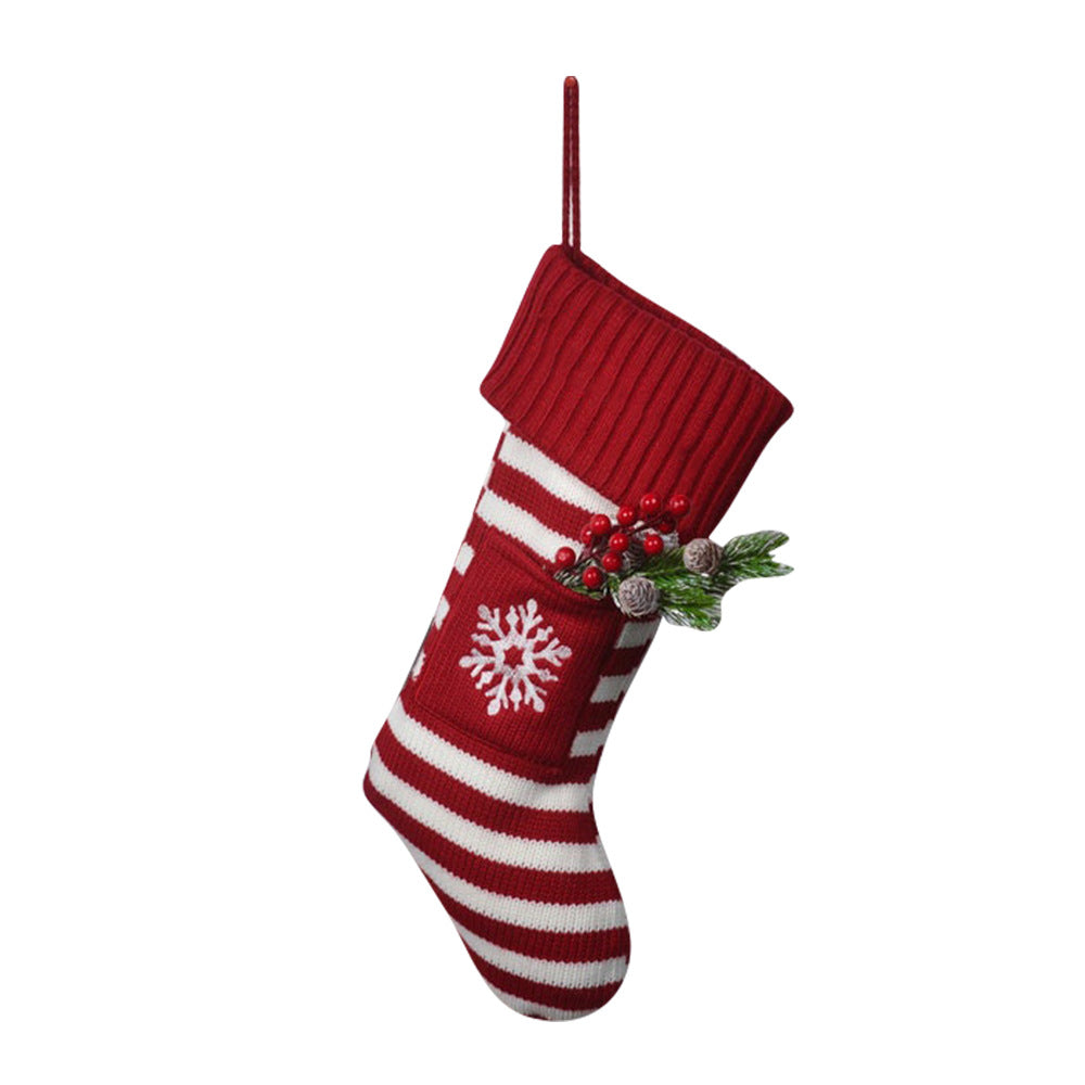 Christmas Pet Cat Dog Christmas Socks Gift Bag Christmas Socks Christmas Gifts