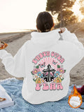 Sweatshirt FAITH OVER FEAR