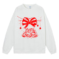 Christmas hoodie women's Christmas gift
