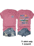 Inspiration Bible and Appalachian Short Sleeves