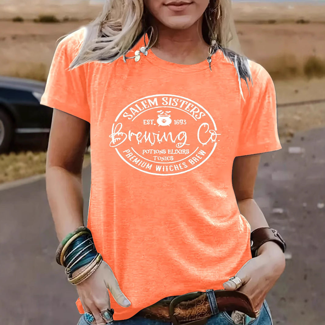 OMLY JESUS Women's T-shirt Top