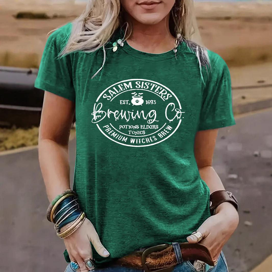 OMLY JESUS Women's T-shirt Top