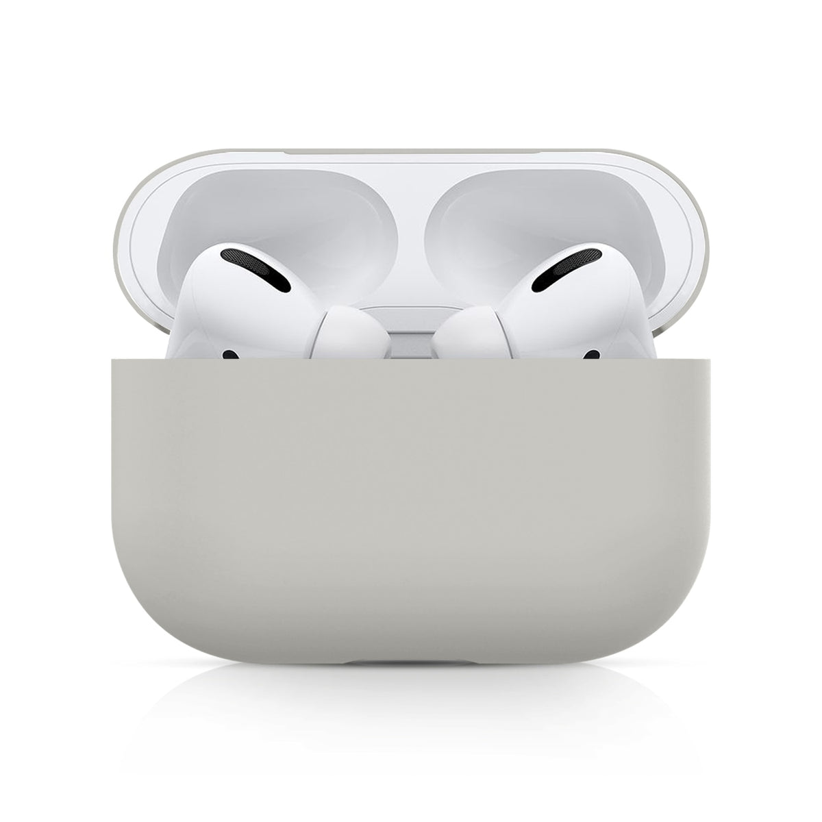 Silicone Case For Airpods Pro Case Wireless Bluetooth for apple airpods pro Case Cover Earphone Case For Air Pods pro 3 Fundas