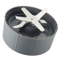 Replacement Blades for Blender,1 Blades Replacement ,Compatible for Nutribullet Pro 900 Series