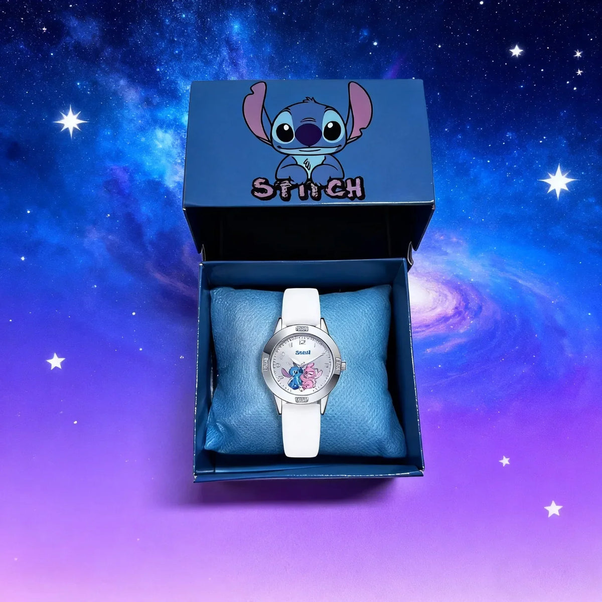 Elegant Quartz Watch Gift Set | Christmas & Birthday Present
