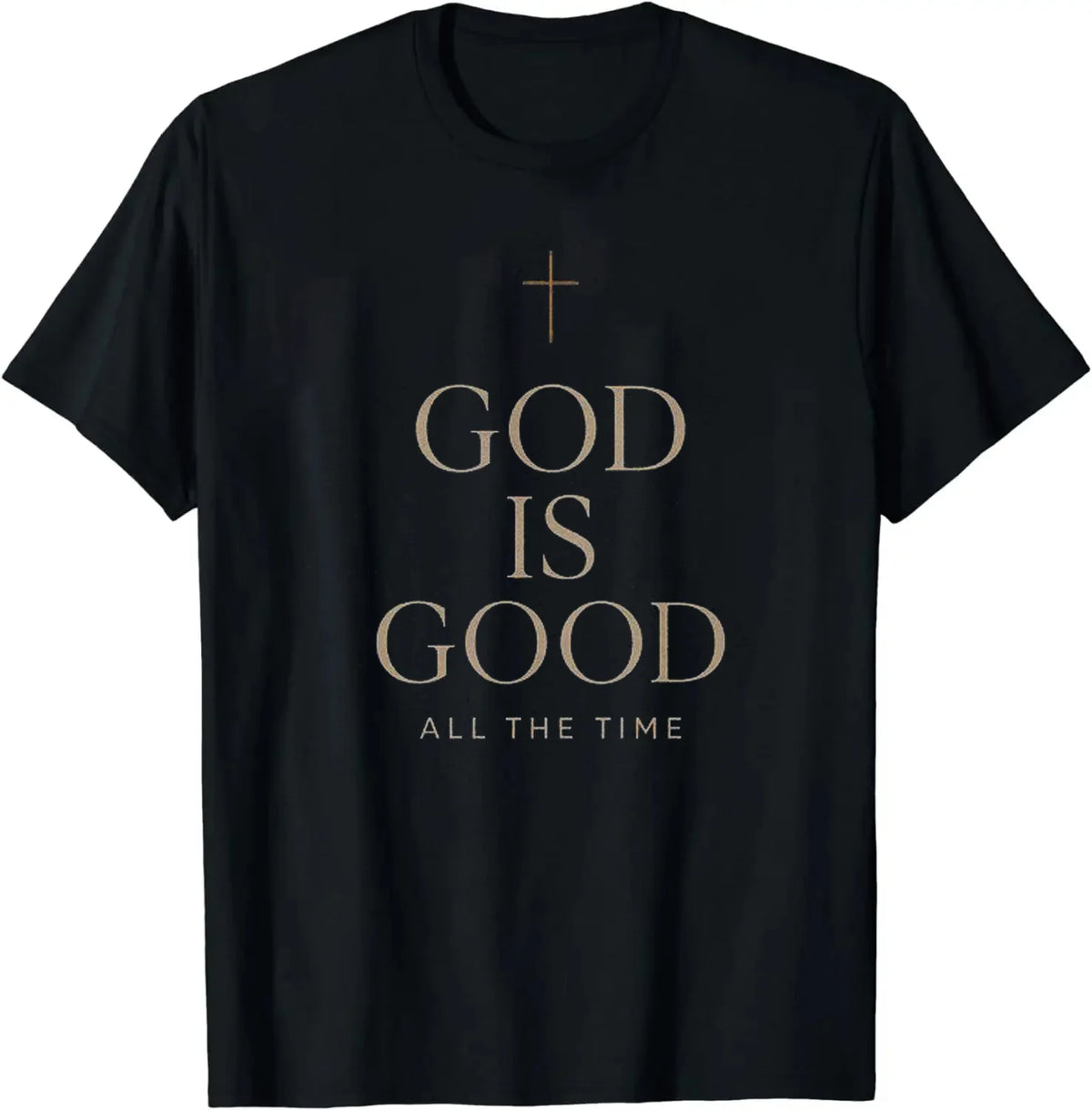 Jesus Christ T Shirts Tees for Men Fashion Casual Short Sleeve T-shirt for Summer Cotton T-shirts Christian Faith Tshirts Tops