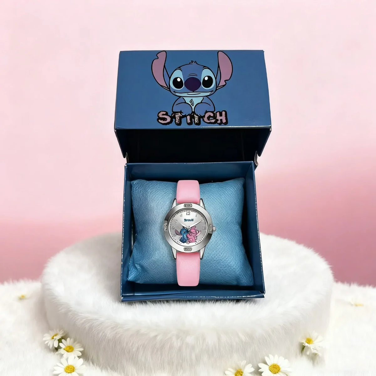 Elegant Quartz Watch Gift Set | Christmas & Birthday Present