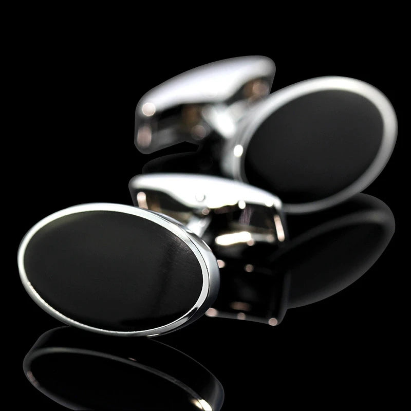 Christmas Gifts Men's Cufflinks France Shirt Copper Gold Cuff Buttons For Dad Mens Jewelry