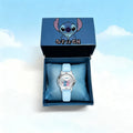 Quartz Watch Gift Set – Elegant Boxed Timepiece, Perfect Christmas Present, Birthday & Holiday Gift
