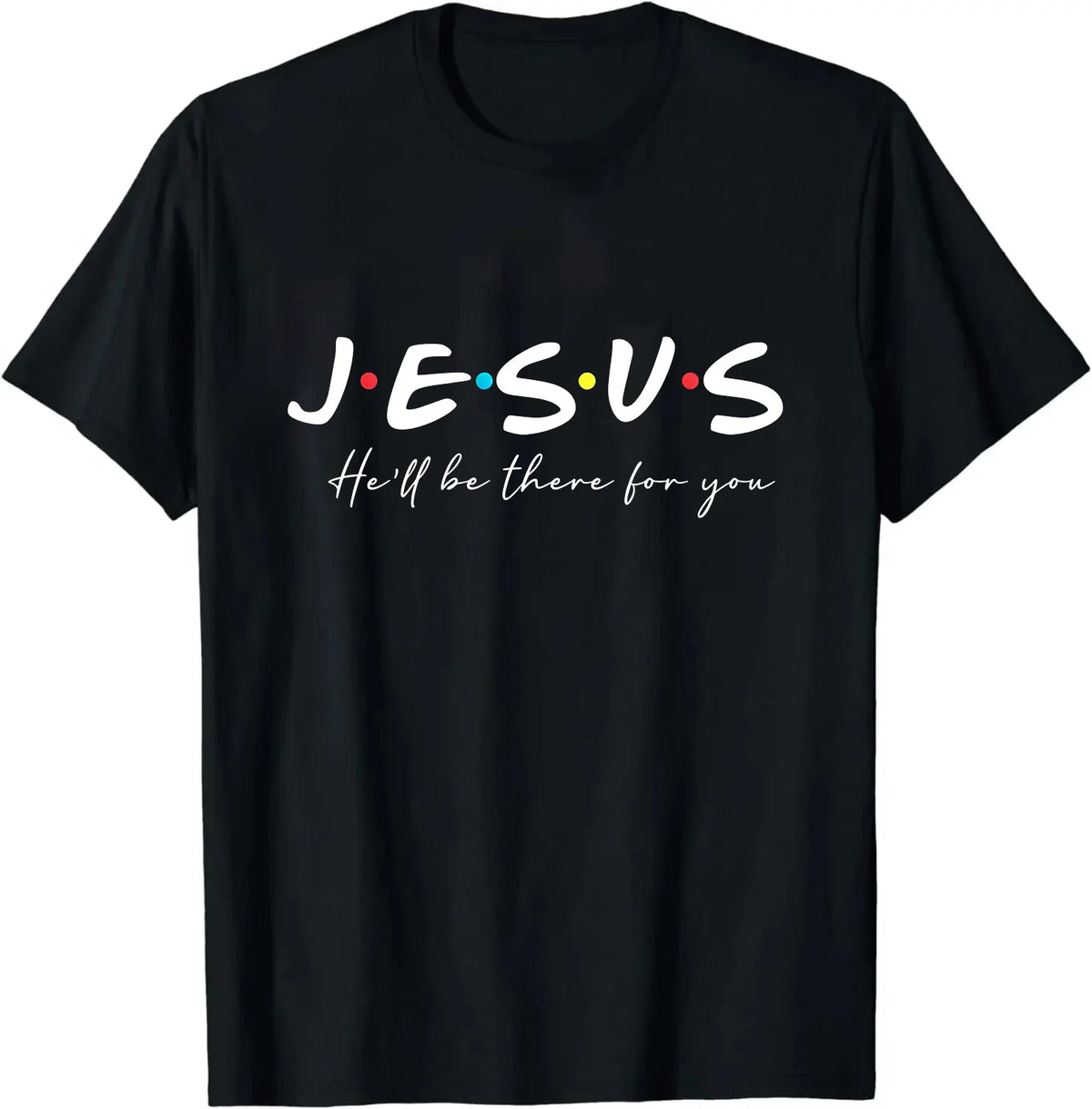 Jesus Christ T Shirts Tees for Men Fashion Casual Short Sleeve T-shirt for Summer Cotton T-shirts Christian Faith Tshirts Tops