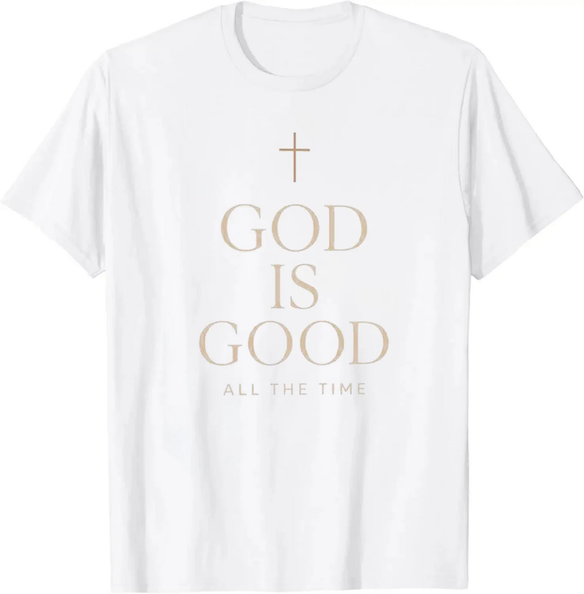 Jesus Christ T Shirts Tees for Men Fashion Casual Short Sleeve T-shirt for Summer Cotton T-shirts Christian Faith Tshirts Tops