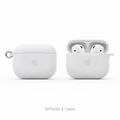 AirPods 4 Protective Case